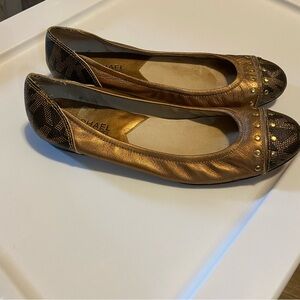 Michael Kors Flats